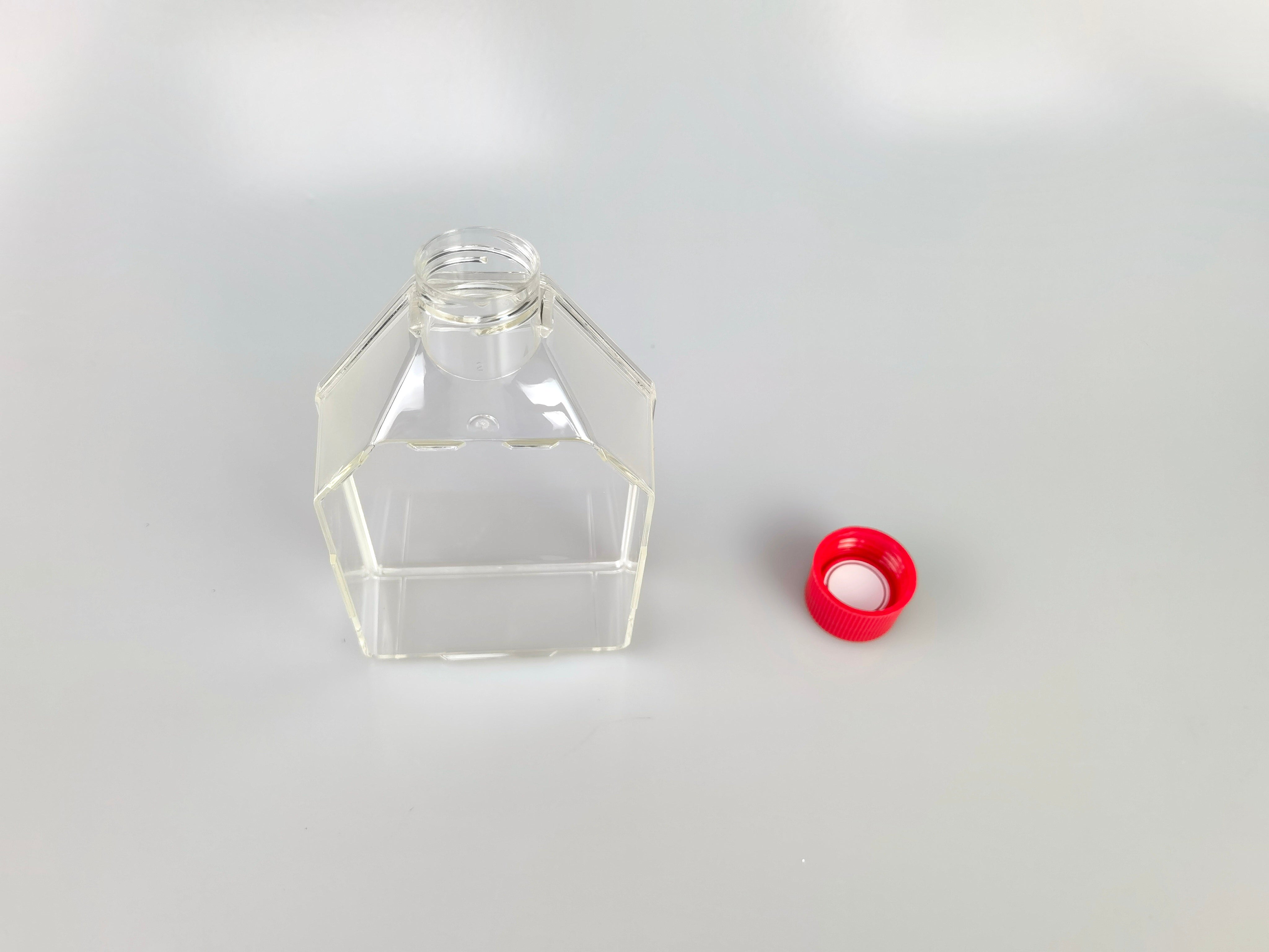 75cm² Cell Culture Flask, Vent Cap, TC treated