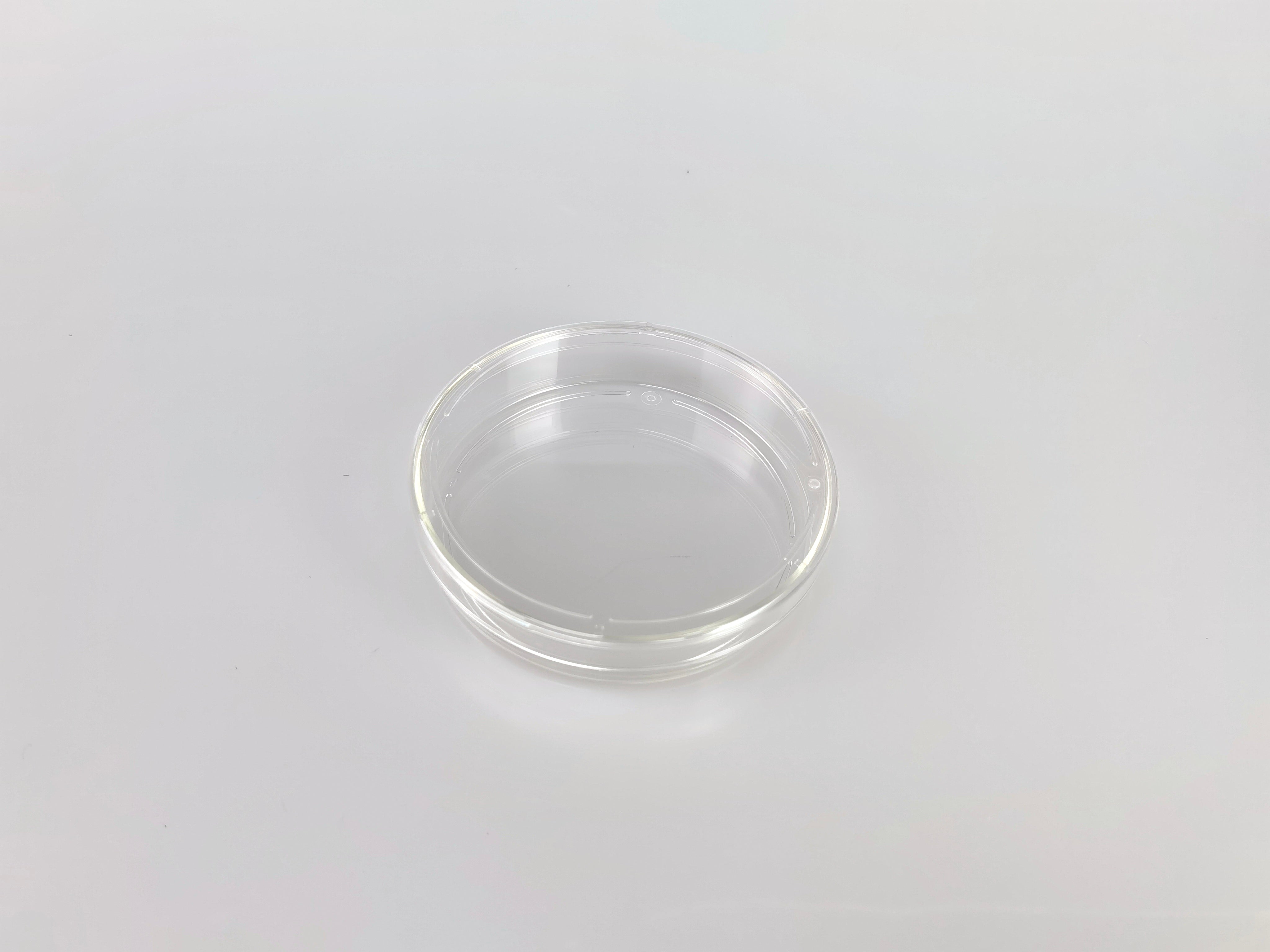 60mm Cell Culture Dish, TC treated